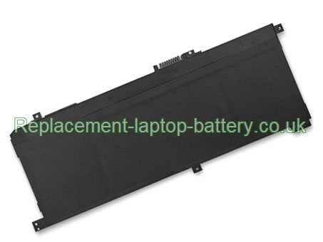 15.4V HP SA04XL Battery 3470mAh