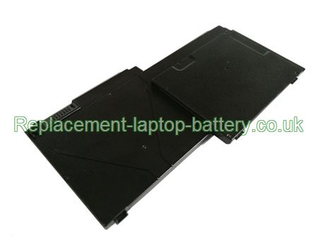 Replacement Laptop Battery for  46WH Long life HP EliteBook 820 G2, SB03, 716726-421, EliteBook 720 G1,  