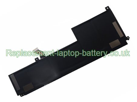 15.4V HP M08254-1C1 Battery 4000mAh