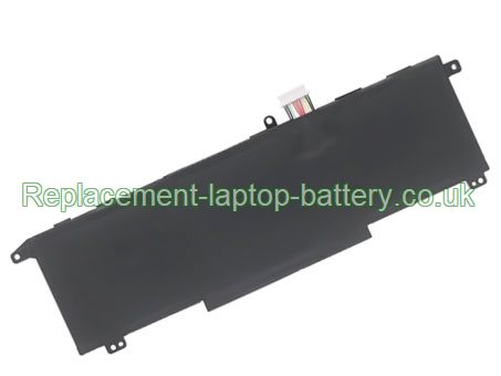 Replacement Laptop Battery for  4323mAh Long life HP Omen 15-ek0014tx, Omen 15-EK1000NE, Omen 15-ek0277ng, Omen 15-ek0003np,  