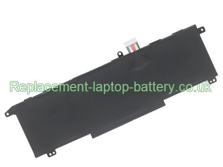 11.55V HP Omen 15-en1001AX Battery 5833mAh