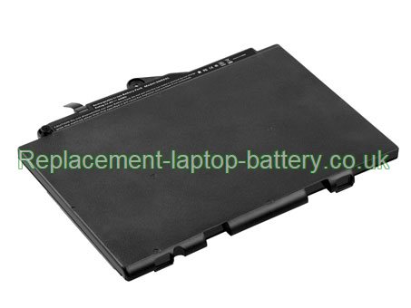 11.4V HP 854109-850 Battery 44WH