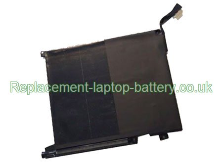 3.7V HP SQU-1410 Battery 7700mAh