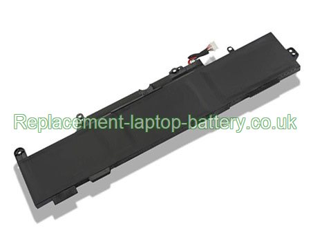11.55V HP MT45 Mobile Thin Client Series Battery 50WH