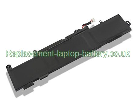 11.55V HP EliteBook 846 G5 Healthcare Edition Battery 50WH