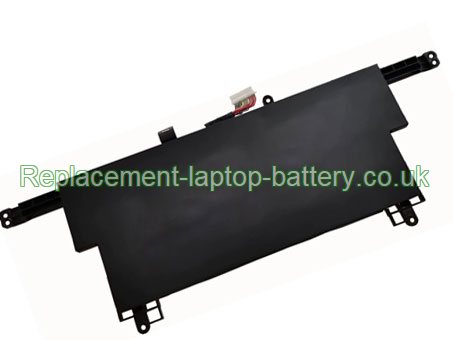 7.72V HP SS04XL Battery 5900mAh