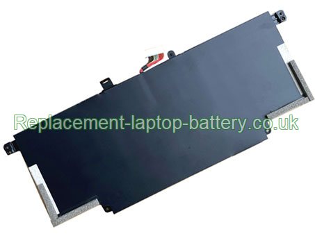 11.55V HP TPN-DB0O Battery 5600mAh