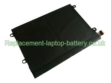 Replacement Laptop Battery for  4221mAh Long life HP SW02XL, HSTNN-IB7N, 859470-1B1,  