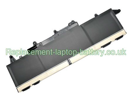 11.55V HP ProBook x360 435 G7 17G38UT Battery 45WH