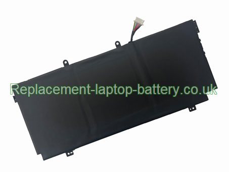 11.55V HP Spectre x360 Battery 5020mAh