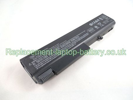 10.8V HP HSTNN-IB1C Battery 51WH