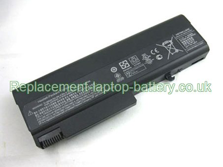 10.8V HP HSTNN-C68C Battery 93WH