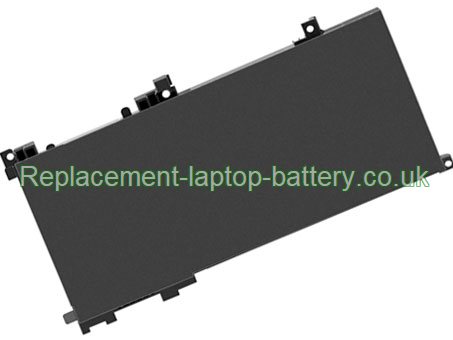 11.55V HP Omen 15-AX033TX (X9J92PA) Battery 5150mAh