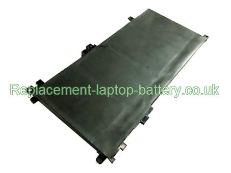 Replacement Laptop Battery for  4112mAh Long life HP TE04XL, Pavilion 15t-bc200, HSTNN-DB7T, 905277-555,  