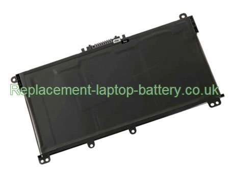 Replacement Laptop Battery for  3600mAh Long life HP Pavilion X360 14-CD0000NP, Pavilion 14-bf030ng, Pavilion 15-CC505UR, Pavilion X360 14-CD0007NS,  