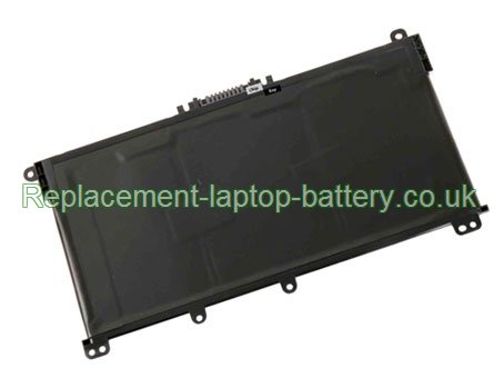 11.55V HP HSTNN-LB7X Battery 3600mAh