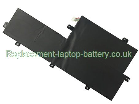 11.1V HP Split X2 13 Series Battery 33WH