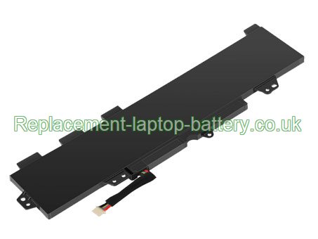 11.55V HP ZBook 15u G5(3XG44PA) Battery 56WH