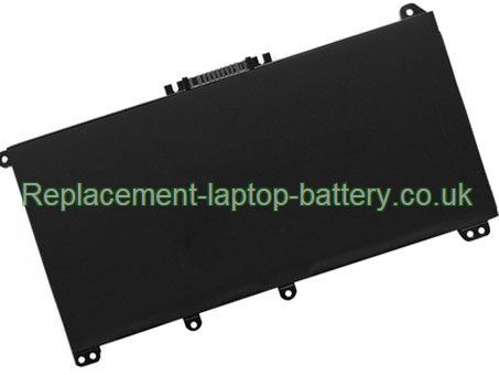 Replacement Laptop Battery for  46WH Long life HP UG04XL, HSTNN-IB9B,  