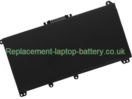 15.4V HP UG04XL Battery 46WH