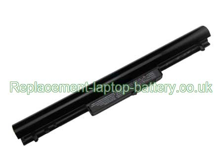 14.4V HP Pavilion Sleekbook 15-b002sm Battery 37WH