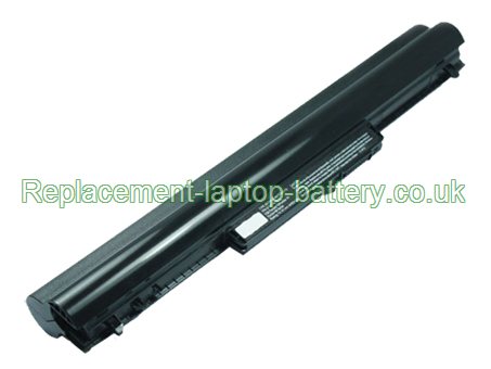 14.4V HP Pavilion Sleekbook 15-b010tx Battery 4400mAh