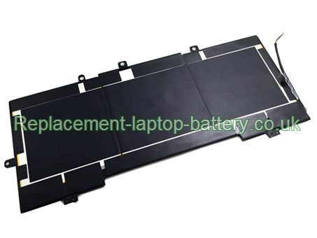 Replacement Laptop Battery for  45WH Long life HP Pavilion 13-D046TU, VR03XL, Evny 13-D Series, Pavilion 13-D024TU,  