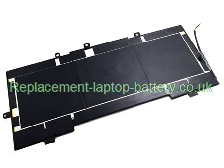 11.4V HP Pavilion 13-D046TU Battery 45WH