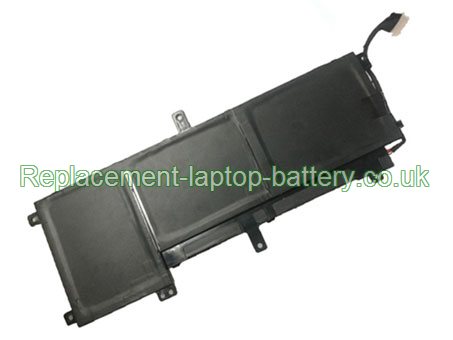 11.55V HP Envy 15-as004ng Battery 52WH