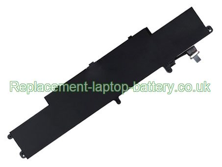 15.44V HP ZBook Fury 16 G9 workstation Battery 95WH