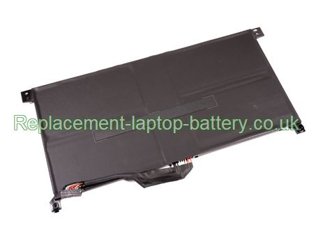 Replacement Laptop Battery for  8600mAh Long life HP WF04XL, Envy x360 13 2022, HSTNN-OB2Y, M90073-005,  