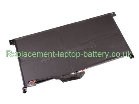 7.7V HP WF04XL Battery 8600mAh