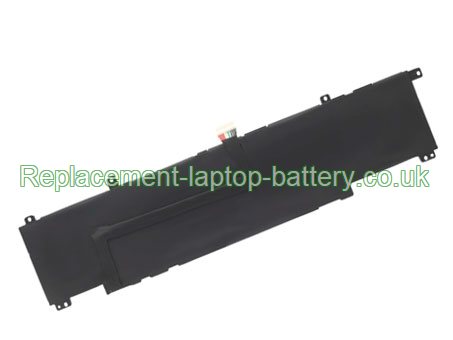 15.4V HP WK04XL Battery 4323mAh