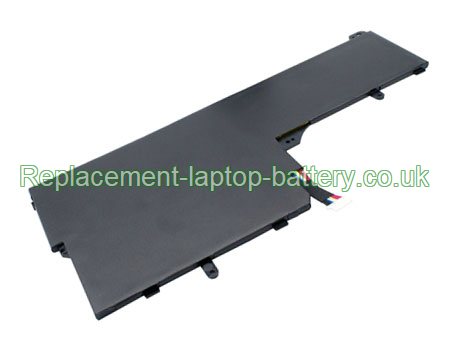 Replacement Laptop Battery for  33WH Long life HP Split 13T-M000 X2 REFURB, Pavilion X2 13-P113CL, Split 13-m003TU x2, Split 13-m008TU x2,  