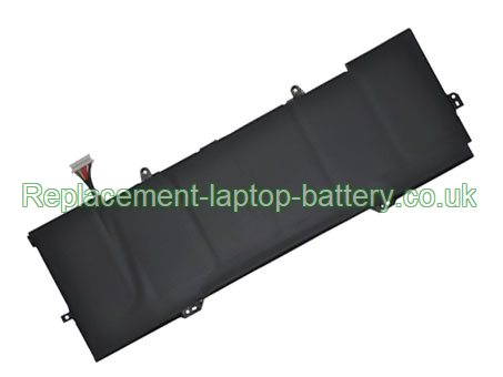 11.55V HP Spectre x360 15-bl050sa Battery 7280mAh