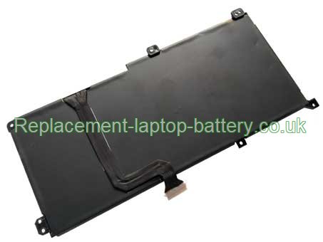 15.4V HP ZG04XL Battery 64WH