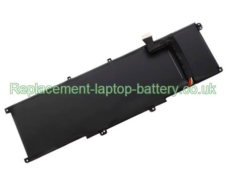 11.55V HP ZBook Studio X360 G5 Series Battery 8310mAh