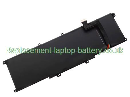 11.55V HP ZBook Studio G5 2ZC49EA Battery 8310mAh