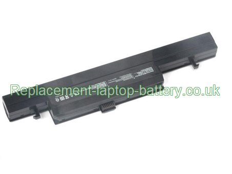 Replacement Laptop Battery for  4400mAh Long life HAIER MB402-3S4400-S1B1, 7G-2S, MB402-3S4400-G1L3, 7G-2,  