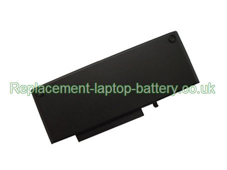 Replacement Laptop Battery for  6500mAh Long life OLEVIA SSBS23,  