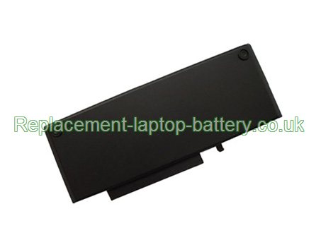 7.4V OLEVIA SSBS23 Battery 6500mAh