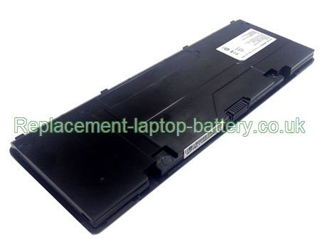 Replacement Laptop Battery for  6500mAh Long life HAIER SSBS24, X310,  