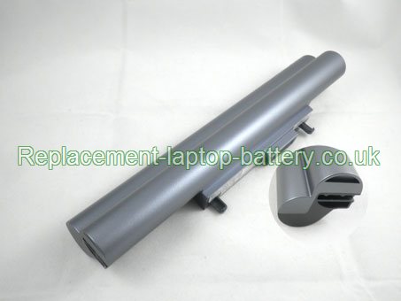 11.1V HAIER SSBS10 Battery 4400mAh