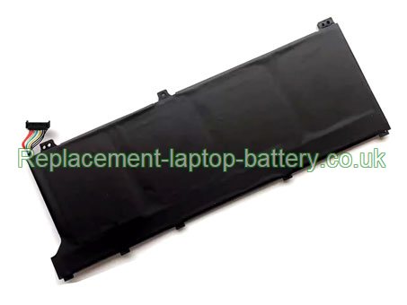 Replacement Laptop Battery for  56WH Long life HUAWEI MateBook D 14, MateBook D 15 2022, HB4692Z9ECW-22C, HB4692Z9ECW-22A,  