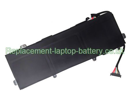 Replacement Laptop Battery for  60WH Long life HONOR HB5881P1EEW-31A, MagicBook View 14, HB5881P1EEW-31C,  