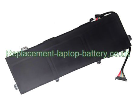 11.55V HUAWEI HB5781P1EEW-31C Battery 60WH