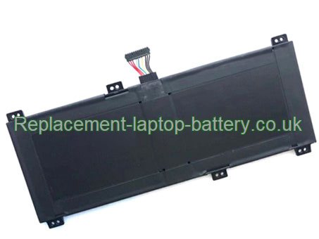 15.28V HUAWEI HB6081V1ECW-41 Battery 56WH