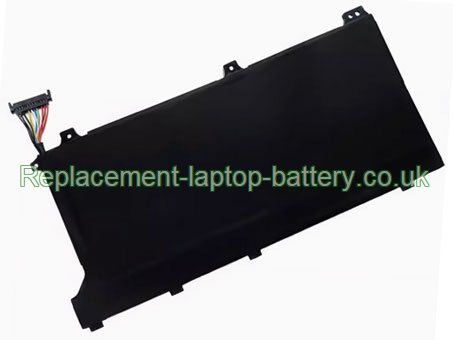 Replacement Laptop Battery for  42WH Long life HONOR MagicBook 15 BohL-WDQ9HN,  