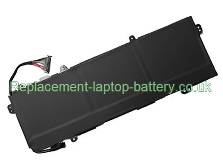 Replacement Laptop Battery for  60WH Long life HUAWEI HB5781P1EEW-31A, MateBook 13s, MateBook 14s i7, HB5781P1EEW-31C,  