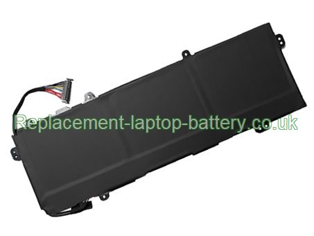 11.55V HUAWEI HB5781P1EEW-31C Battery 60WH